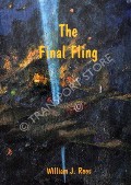 Book cover of The Final Fling  by REES, William J. 
